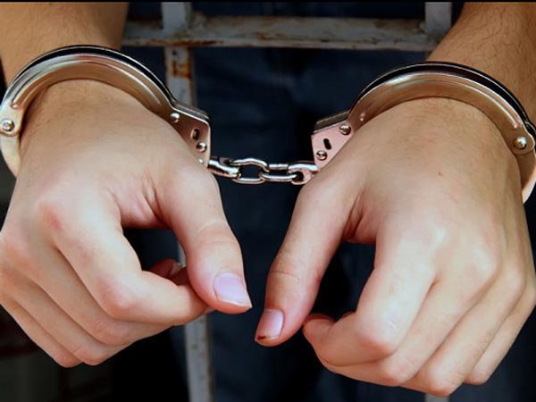 गिरफ्तारी के लिए पुलिस ने ली गूगल की मदद