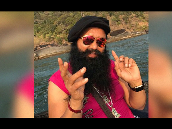 भारतीय रुपया नहीं अपना सिक्का चलाता था राम रहीम