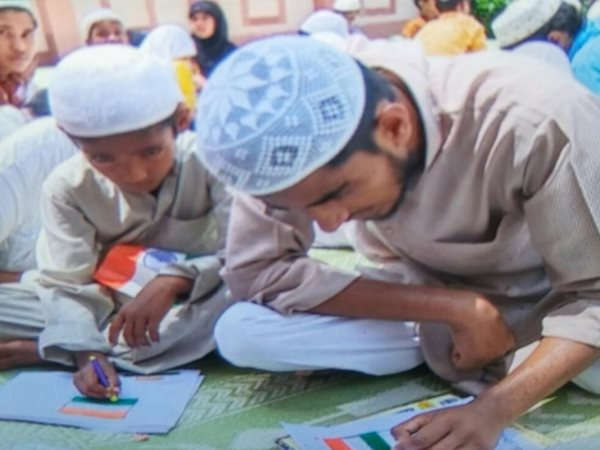 शरिया की लोगों को सही जानकारी नहीं