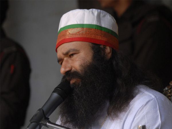 टेंट में ले जाकर किया था नाबालिग लड़की का रेप