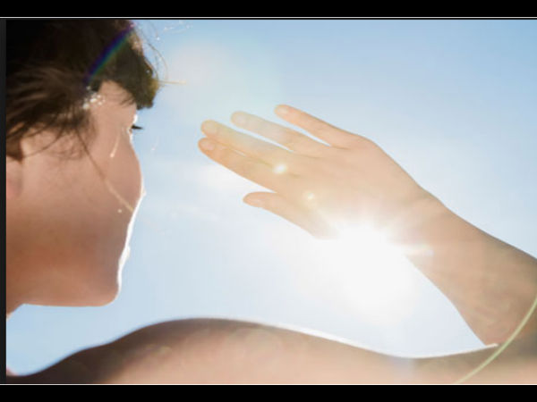 20 Seconds Of Burning': Partly Blinded After Viewing Solar Eclipse 20 Seconds Of Burning': Partly Blinded After Viewing Solar Eclipse