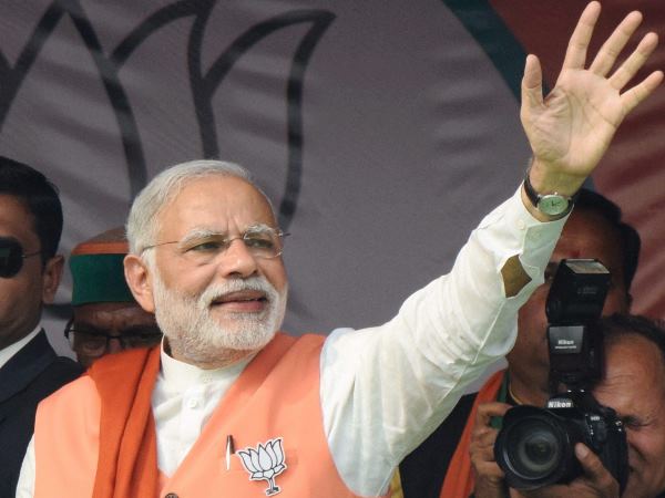 17 सितंबर को गुजरात में पीएम मोदी