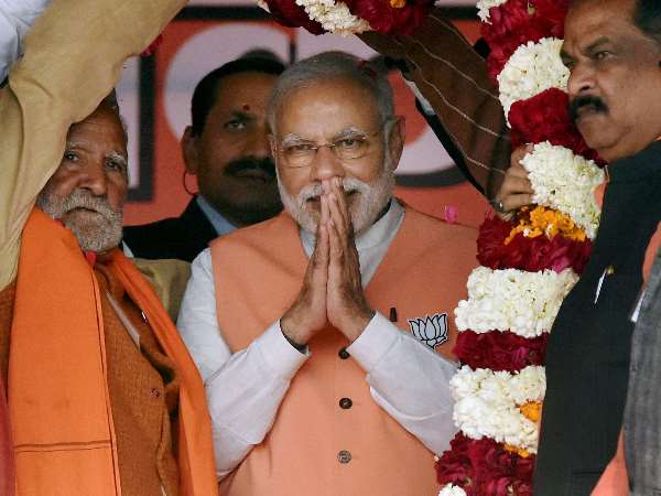 गुजरात में इस साल के आखिर में है चुनाव
