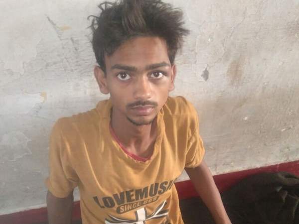 छेड़छाड़ का मुकदमा दर्ज