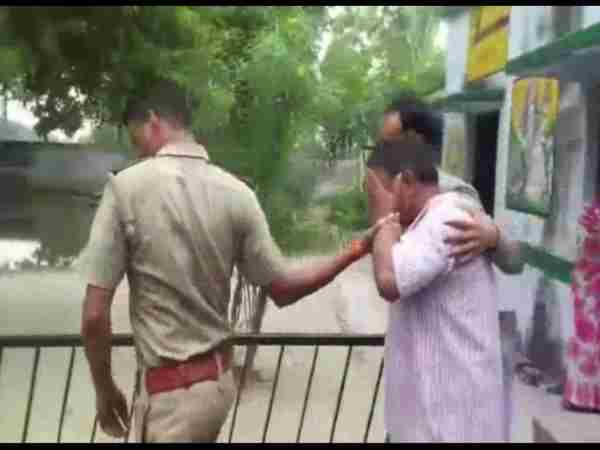 बेटी ने खोला राज