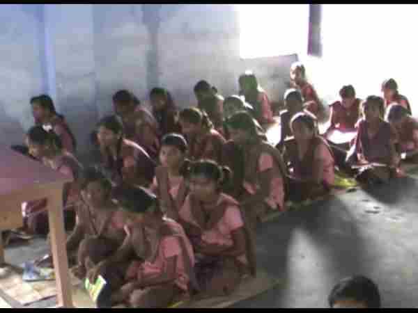 वहशी प्रधानाध्यापक