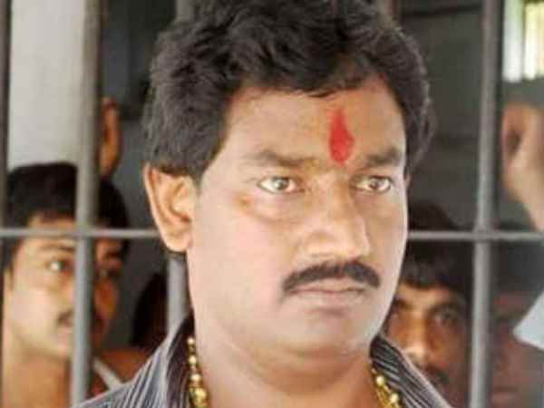 लालू के ही खास बाहुबली रीत लाल यादव