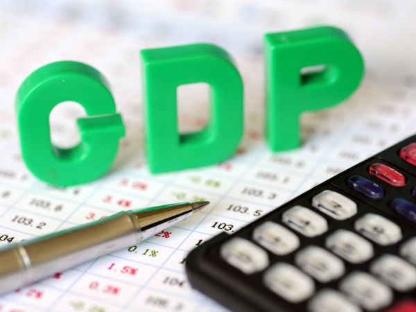 GDP GDP