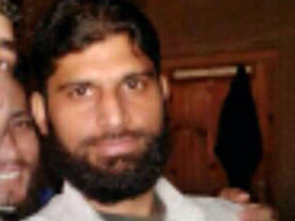 इसी साल में अब तक 171 आतंकी मारे गए