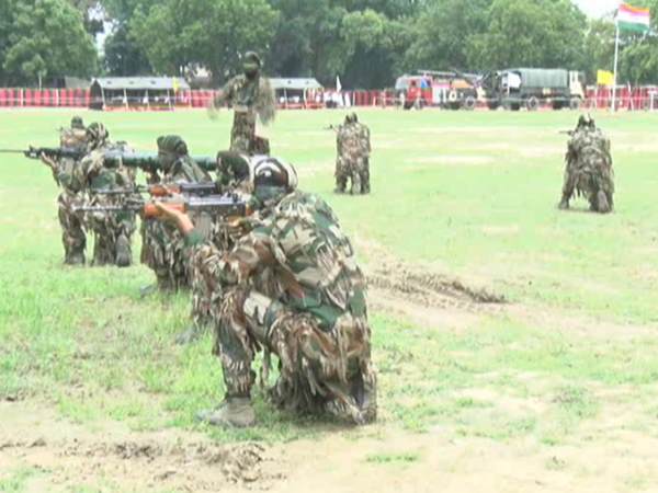 army army