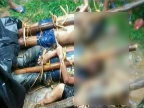 Flood in Bihar, See Pictures and Video Flood in Bihar, See Pictures and Video