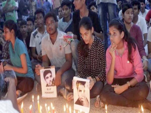 After Blue Whale Death suspect by Teacher Complaint After Blue Whale Death suspect by Teacher Complaint