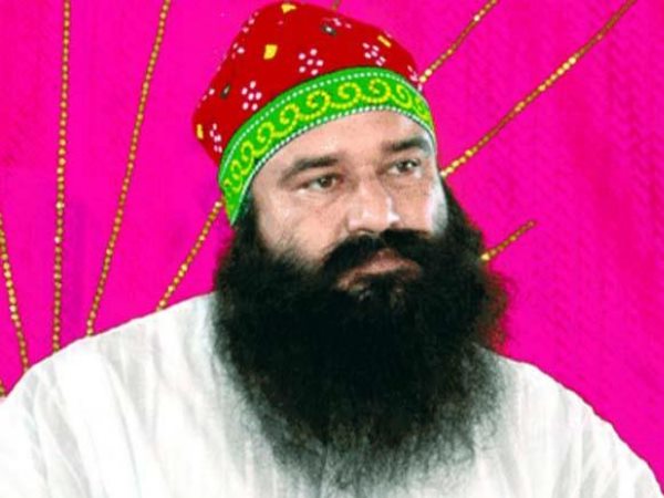 Gurmeet Ram Rahim case: Buses stop and Borders seal in Himachal Pradesh Gurmeet Ram Rahim case: Buses stop and Borders seal in Himachal Pradesh