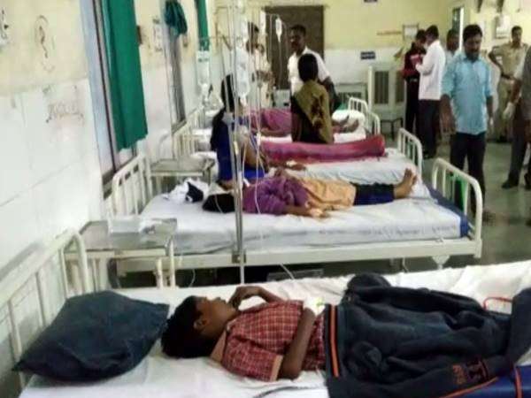 गोरखपुर कांड:बीआरडी कॉलेज के पूर्व प्रिंसिपल, पत्नी गिरफ्तार गोरखपुर कांड:बीआरडी कॉलेज के पूर्व प्रिंसिपल, पत्नी गिरफ्तार