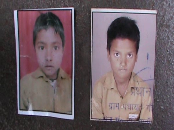 Three Students drown and died Three Students drown and died