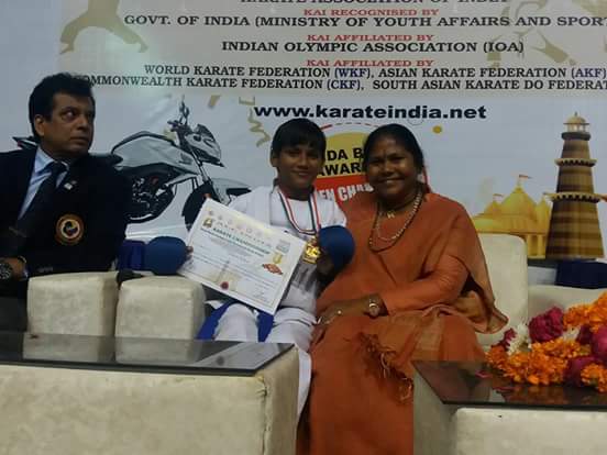 Children of UP win Gold in Judo Karate Children of UP win Gold in Judo Karate