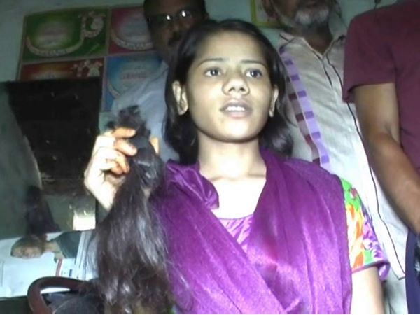 VIDEO: 'चोटी' की कानपुर वाली पहेली, उलझ गया है पूरा गांव VIDEO: 'चोटी' की कानपुर वाली पहेली, उलझ गया है पूरा गांव