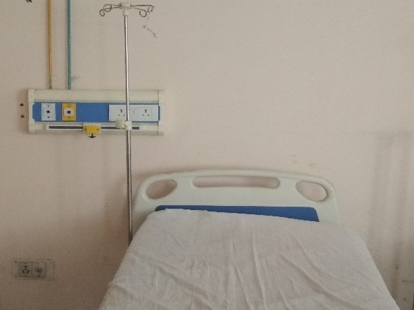 गोरखपुर ही नहीं संभल में भी कहीं ऑक्सीजन ना बने मौत की वजह! गोरखपुर ही नहीं संभल में भी कहीं ऑक्सीजन ना बने मौत की वजह!