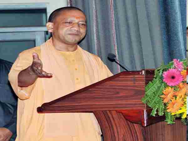 yogi adityanth yogi adityanth