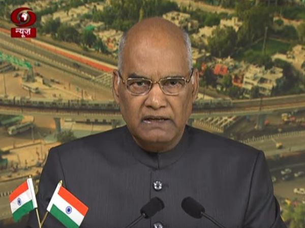 kovind kovind