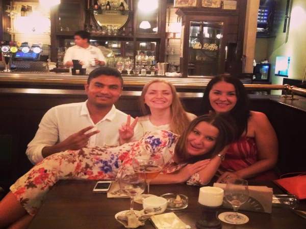 PICs: पोलैंड में प्यार, मेरठ में शादी और फिर लड़की गायब PICs: पोलैंड में प्यार, मेरठ में शादी और फिर लड़की गायब