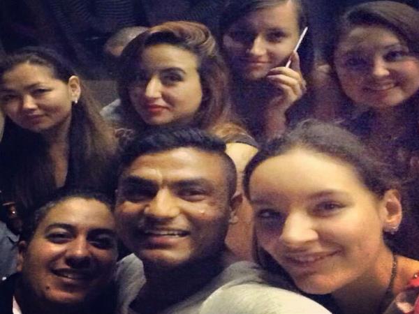 PICs: पोलैंड में प्यार, मेरठ में शादी और फिर लड़की गायब PICs: पोलैंड में प्यार, मेरठ में शादी और फिर लड़की गायब