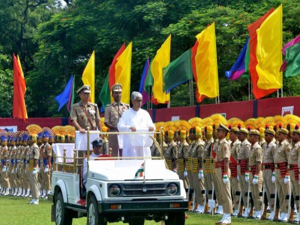 कांग्रेस के साथ कोई गठबंधन नहीं