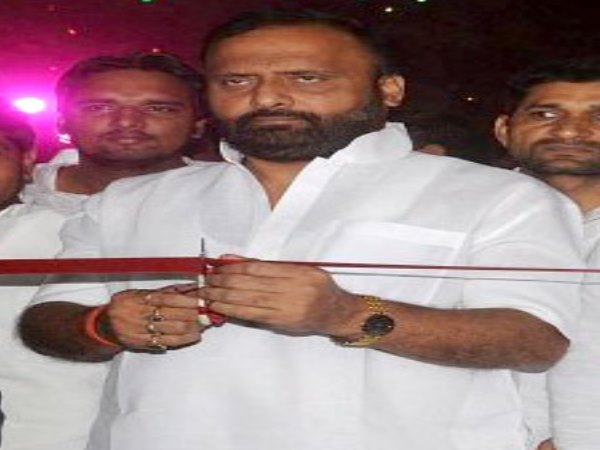 VIRAL AUDIO: सपा में मंत्री रहे ओम प्रकाश सिंह ने पत्रकार को दी धमकी VIRAL AUDIO: सपा में मंत्री रहे ओम प्रकाश सिंह ने पत्रकार को दी धमकी