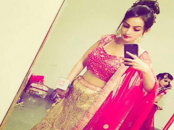 PICs: नेहा ने जीता मिस उत्तराखंड का खिताब, जल्द आएंगी टीवी पर नजर PICs: नेहा ने जीता मिस उत्तराखंड का खिताब, जल्द आएंगी टीवी पर नजर