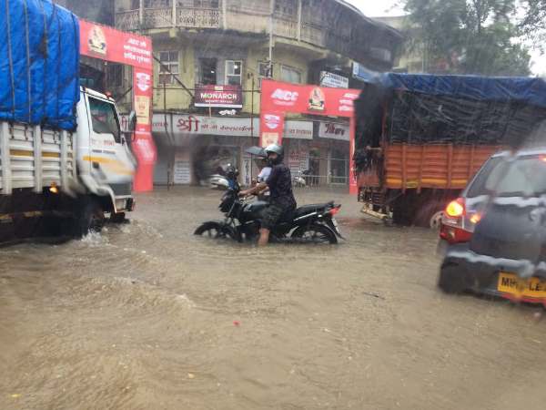 mumbai rains mumbai rains