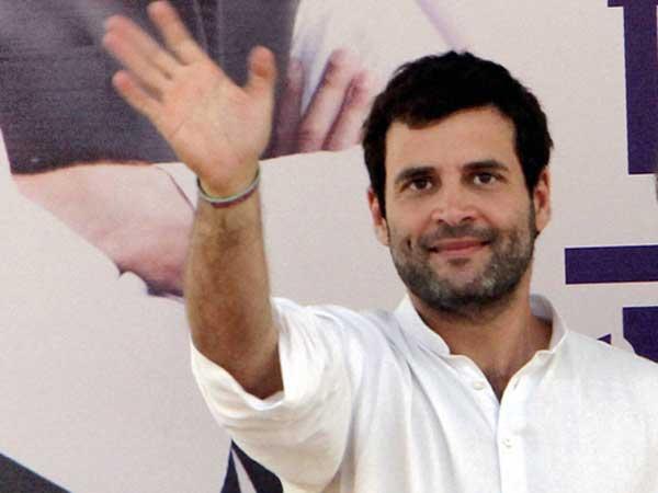 कांग्रेस पस्त, राहुल विदेश यात्राओं में मस्त, उठने लगे ऐसे सवाल कांग्रेस पस्त, राहुल विदेश यात्राओं में मस्त, उठने लगे ऐसे सवाल
