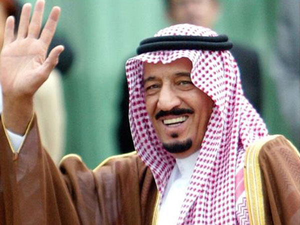 Saudi Arabia King Salman spends 100m dollor on summer holiday in Morocco Saudi Arabia King Salman spends 100m dollor on summer holiday in Morocco