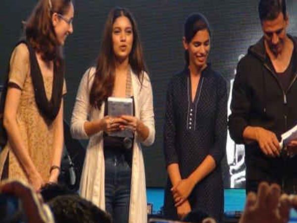 PICs: मिलिए देश की सबसे युवा सरपंच जबना चौहान से... PICs: मिलिए देश की सबसे युवा सरपंच जबना चौहान से...