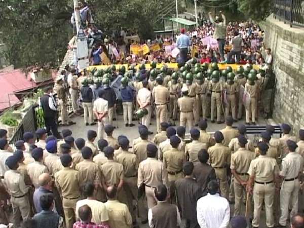 CBI reveal Police misaction on Kotkhai Gangrape Murder case CBI reveal Police misaction on Kotkhai Gangrape Murder case