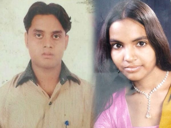 VIDEO: पत्नी की हत्या के बाद कुएं में कूदे पति ने मारी खुद को गोली VIDEO: पत्नी की हत्या के बाद कुएं में कूदे पति ने मारी खुद को गोली
