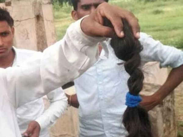 Big Reveal about of the choti katwa, 3 women cut their own choti in gujrat Big Reveal about of the choti katwa, 3 women cut their own choti in gujrat