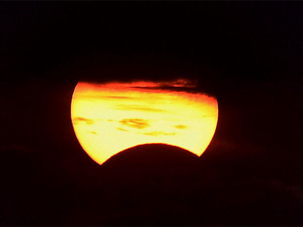Solar Eclipse on 21st August: Know how this Surya Grahan effect your life Solar Eclipse on 21st August: Know how this Surya Grahan effect your life