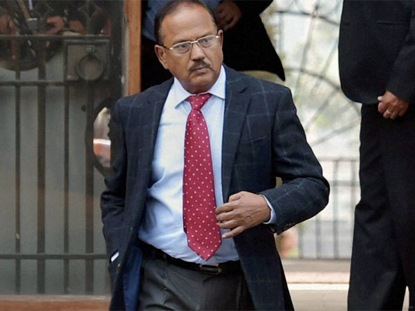 NSA अजित डोवाल को लेकर कही बड़ी बात