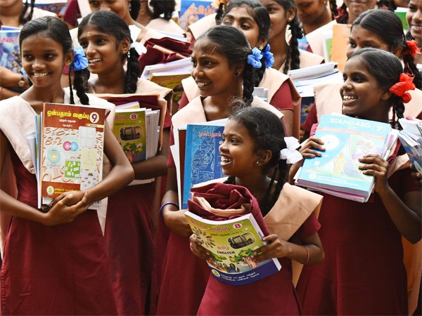 Kerala school had granted Period leave 105 years back Kerala school had granted Period leave 105 years back