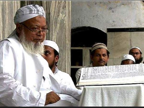 Maulana Chaturvedi Maulana Chaturvedi