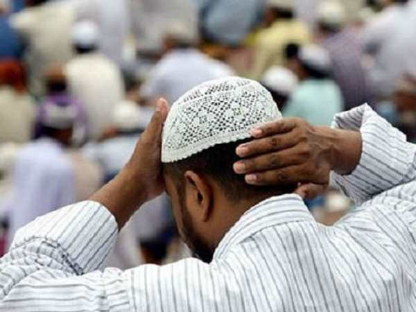 पटना: आज मुस्लिमों की दीन बचाओ, देश बचाओ रैली पटना: आज मुस्लिमों की दीन बचाओ, देश बचाओ रैली