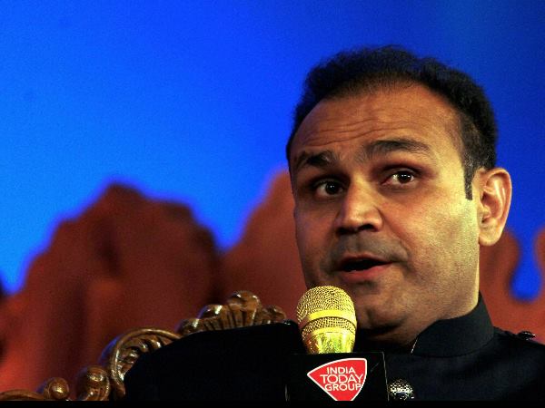 Supreme Court bans on firecrackers in Delhi-NCR ahead of Diwali virender sehwag tweet Supreme Court bans on firecrackers in Delhi-NCR ahead of Diwali virender sehwag tweet