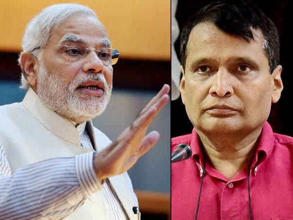 मोदी ने एक बार फिर जताया है भरोसा?