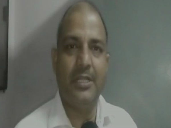 गुंडा एक्ट के तहत दर्ज हो मामला
