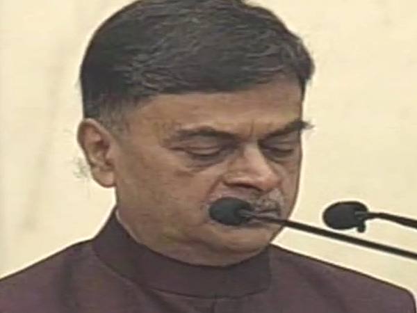 बिहार के सुपौल जिला के निवासी हैं आरके सिंह