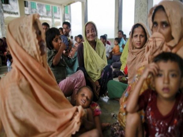 कौन हैं रोहिंग्या मुसलमान