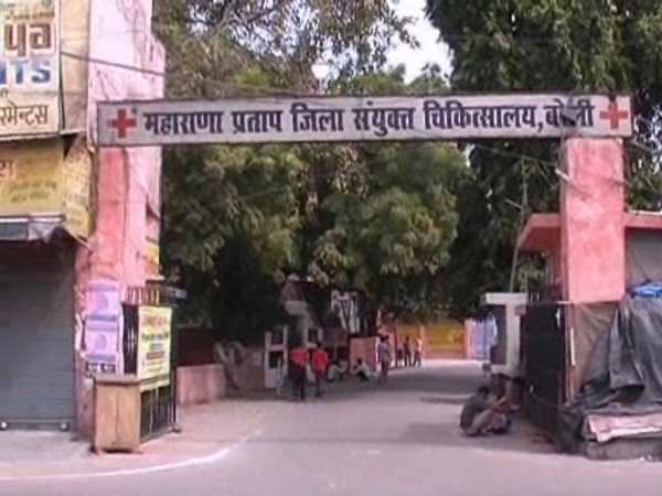 शासन को भेजी रिपोर्ट