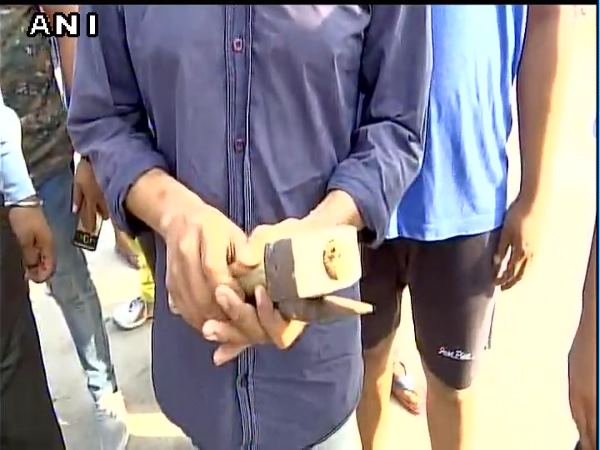 इसलिए ले जाए गए लोहार