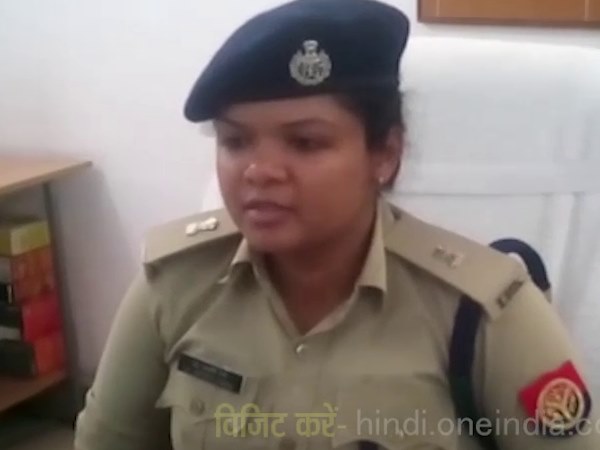 पुलिस ने कहा, करेंगे कार्रवाई