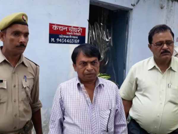 स्वच्छ भारत मिशन के नाम पर घूस